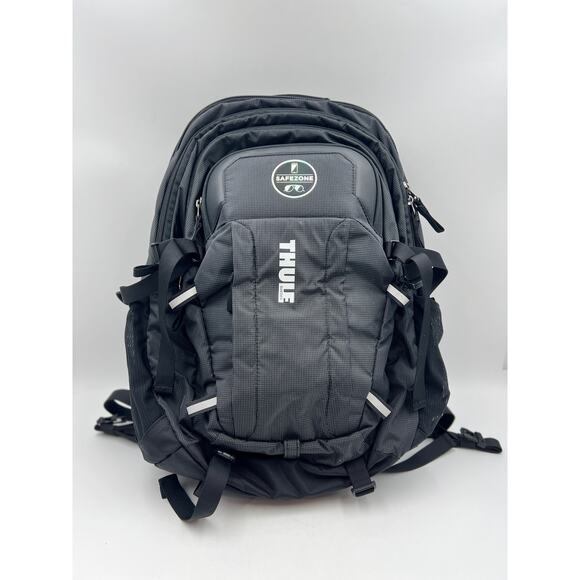 Thule EnRoute Escort 2 Daypack Black 27-liter Backpack - Picture 2 of 11